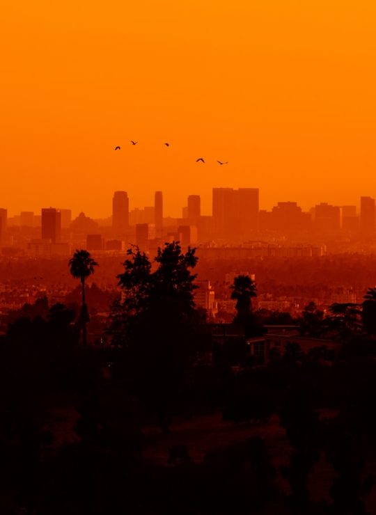 Los Angeles Los Angeles