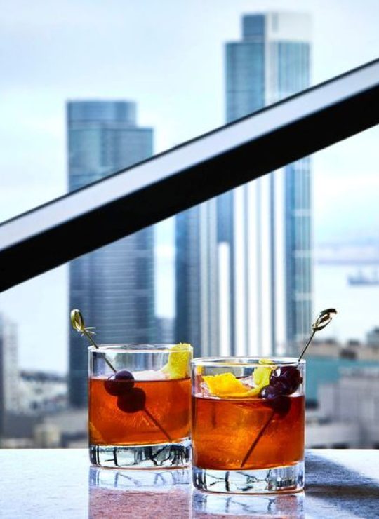 San Fancisco San Fancisco