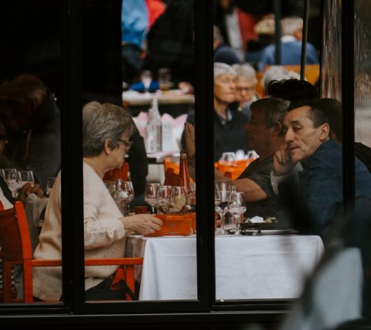 Henry Carroll Henry Carroll